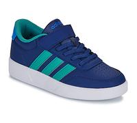 adidas Shoes (Trainers) BREAKNET 3.0 EL C in Blue 10.5 kid