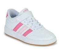 adidas Shoes (Trainers) BREAKNET 3.0 EL C in White 1.5 kid