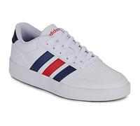Adidas Breaknet 3.0 Trainers White EU 45 1/3 Men