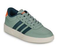 adidas Shoes (Trainers) BREAKNET 3.0 J in Green 4 kid