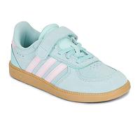 adidas Shoes (Trainers) BREAKNET SL L C in Blue 1 kid