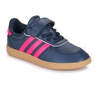adidas Breaknet Sleek Shoes Kids C12 (30.5) Blue
