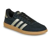adidas Shoes (Trainers) BREAKNET SLEEK in Black 4.5