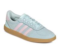 adidas Shoes (Trainers) BREAKNET SLEEK in Blue 4.5