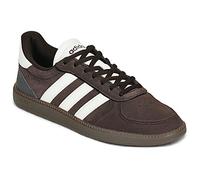 adidas Shoes (Trainers) BREAKNET SLEEK in Brown 3.5