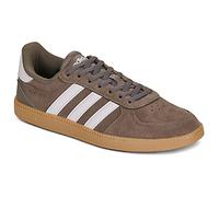 Women's Breaknet Sleek Trainers - Brown