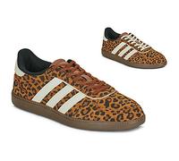 adidas Shoes (Trainers) BREAKNET SLEEK in Brown 4
