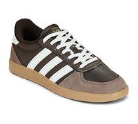 adidas Shoes (Trainers) BREAKNET SLEEK in Brown 4
