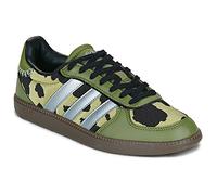 adidas Shoes (Trainers) BREAKNET SLEEK in Green 6