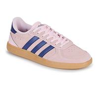adidas Shoes (Trainers) BREAKNET SLEEK in Pink 4