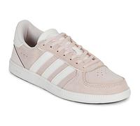 adidas Shoes (Trainers) BREAKNET SLEEK in Pink 6