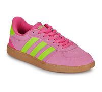 adidas Shoes (Trainers) BREAKNET SLEEK in Pink 6.5