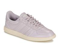 adidas Shoes (Trainers) BREAKNET SLEEK in Purple 7