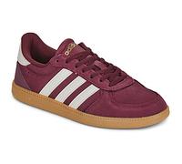 adidas Shoes (Trainers) BREAKNET SLEEK in Red 6