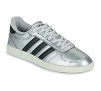 adidas Shoes (Trainers) BREAKNET SLEEK in Silver 5.5