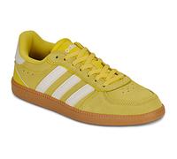 adidas Shoes (Trainers) BREAKNET SLEEK in Yellow 4