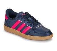 adidas Breaknet Sleek Shoes Juniors 3 (35.5) Blue