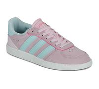 adidas - Junior's Breaknet Sleek - Sneakers size 3, pink