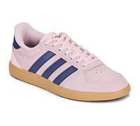 adidas Shoes (Trainers) BREAKNET SLEEK J in Pink 4.5