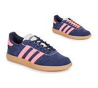 Adidas Breaknet Sleek Trainers Blue EU 41 1/3 Woman