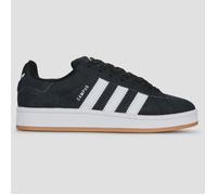 adidas Originals Junior Campus 00s Trainer - Black - Size 3.5
