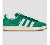 adidas Shoes (Trainers) CAMPUS in Green 8.5