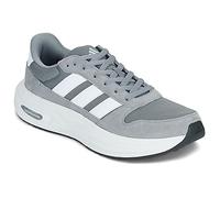 adidas Men's Cloudfoam CUXXION Shoes, Grey Four/FTWR White/Grey, 8 UK