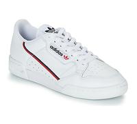adidas Shoes (Trainers) CONTINENTAL 80 in White 4