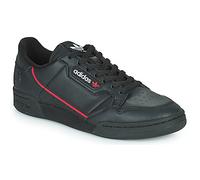 adidas Shoes (Trainers) CONTINENTAL 80 VEGA in Black 4