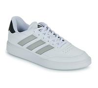 Adidas Courtblock Trainers White EU 43 1/3
