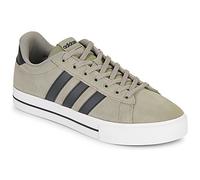 adidas Unisex Daily 4.0 Shoes, Clay/core Black/core White, 6.5 UK