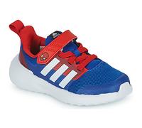 adidas Shoes (Trainers) FortaRun 2.0 SPIDER in Blue 3 toddler