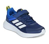 adidas Shoes (Trainers) FortaRun 4.0 EL C in White 13 kid