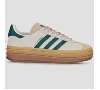 adidas Shoes (Trainers) GAZELLE BOLD in Beige 5