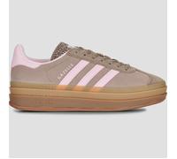 adidas Shoes (Trainers) GAZELLE BOLD in Beige 5.5
