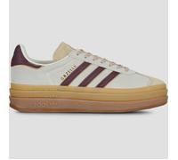 adidas Shoes (Trainers) GAZELLE BOLD in Beige 7