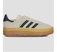 adidas Shoes (Trainers) GAZELLE BOLD in Beige 7
