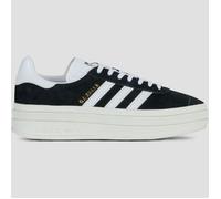 adidas Shoes (Trainers) GAZELLE BOLD in Black 6