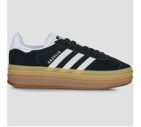 Sneakers ADIDAS ORIGINALS Woman color Black - Size: 7 - female