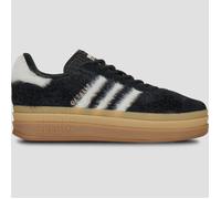 adidas Shoes (Trainers) GAZELLE BOLD in Black 9.5