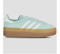 adidas Shoes (Trainers) GAZELLE BOLD in Blue 4