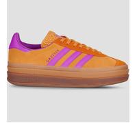 adidas Shoes (Trainers) GAZELLE BOLD in Orange 8