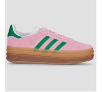 adidas Shoes (Trainers) GAZELLE BOLD in Pink 4.5