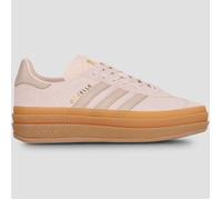 adidas Originals Junior Gazelle Bold Trainer - Pink - Size 3.5