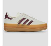 Adidas Originals Gazelle Bold Trainers Beige EU 39 1/3 Kids