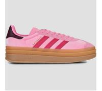 adidas Shoes (Trainers) GAZELLE BOLD J in Pink 6