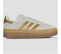 adidas Shoes (Trainers) GAZELLE BOLD W in Beige 3.5