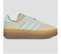 adidas Shoes (Trainers) GAZELLE BOLD W in Beige 6