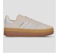 Adidas Originals Gazelle Bold Trainers Beige EU 40 2/3 Woman