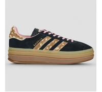 Adidas Originals Gazelle Bold Trainers Black EU 40 2/3 Woman